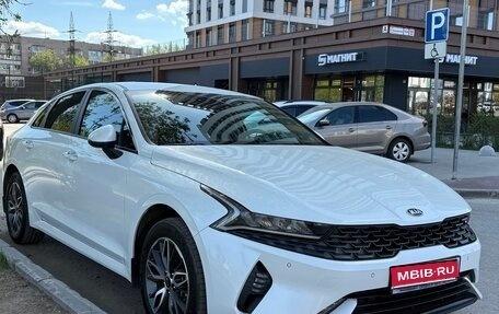 KIA K5, 2020 год, 2 600 000 рублей, 1 фотография