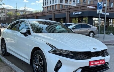 KIA K5, 2020 год, 2 600 000 рублей, 1 фотография