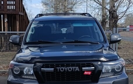 Toyota Land Cruiser 200, 2012 год, 4 250 000 рублей, 1 фотография