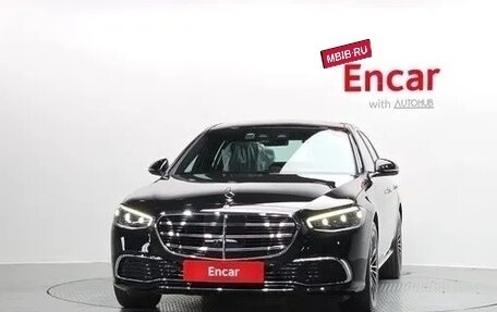 Mercedes-Benz S-Класс, 2025 год, 12 260 000 рублей, 1 фотография