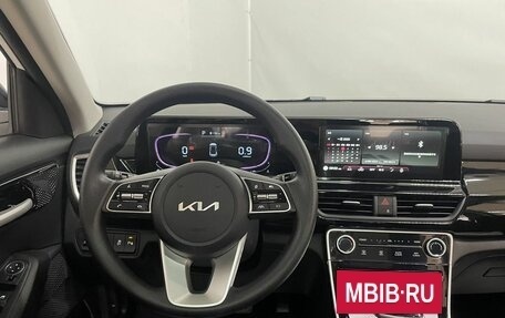KIA Seltos I, 2026 год, 2 780 000 рублей, 16 фотография