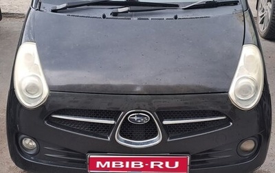 Subaru R2, 2004 год, 190 000 рублей, 1 фотография