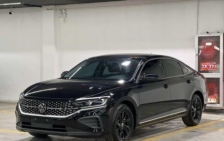 Volkswagen Passat B8 рестайлинг, 2022 год, 1 546 000 рублей, 1 фотография