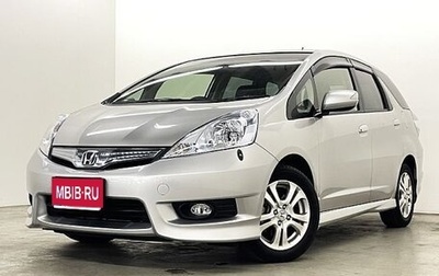 Honda Fit Shuttle I рестайлинг, 2012 год, 800 000 рублей, 1 фотография