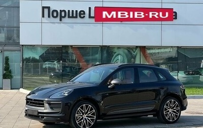 Porsche Macan I рестайлинг, 2026 год, 13 300 000 рублей, 1 фотография