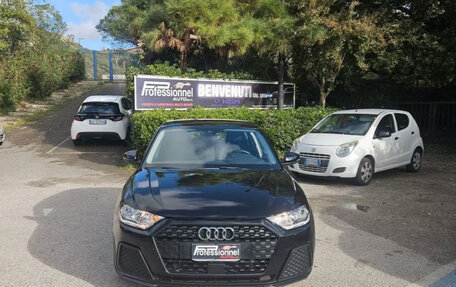 Audi A1, 2022 год, 2 795 835 рублей, 1 фотография