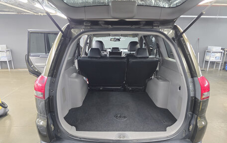 Mitsubishi Pajero Sport II рестайлинг, 2014 год, 2 300 000 рублей, 19 фотография