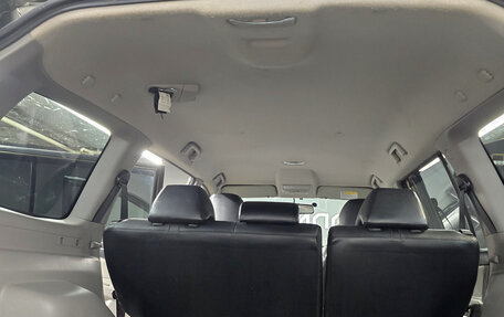 Mitsubishi Pajero Sport II рестайлинг, 2014 год, 2 300 000 рублей, 18 фотография