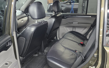 Mitsubishi Pajero Sport II рестайлинг, 2014 год, 2 300 000 рублей, 16 фотография