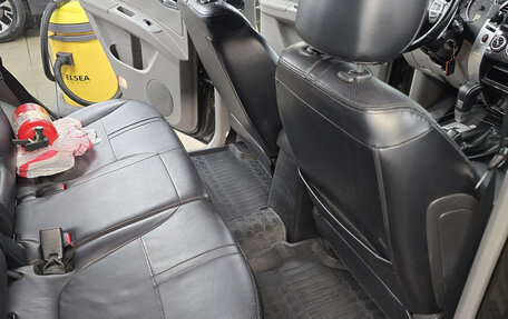 Mitsubishi Pajero Sport II рестайлинг, 2014 год, 2 300 000 рублей, 17 фотография
