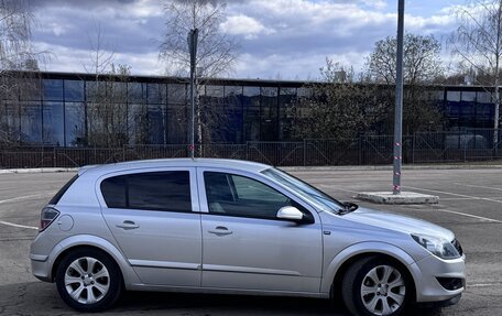 Opel Astra H, 2008 год, 520 000 рублей, 3 фотография