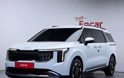 KIA Carnival, 2024 год, 4 280 000 рублей, 1 фотография
