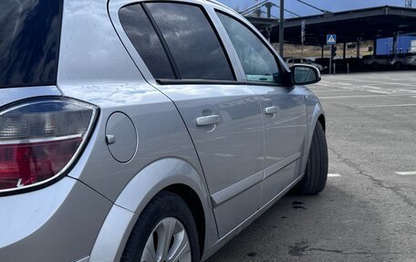 Opel Astra H, 2008 год, 520 000 рублей, 5 фотография