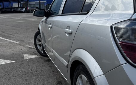 Opel Astra H, 2008 год, 520 000 рублей, 9 фотография