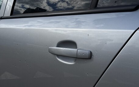 Opel Astra H, 2008 год, 520 000 рублей, 15 фотография