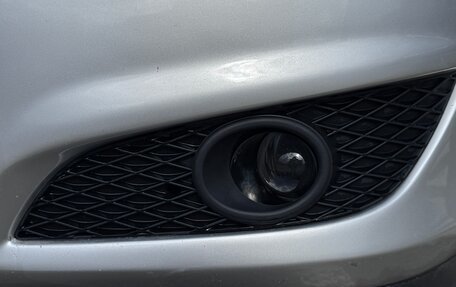 Opel Astra H, 2008 год, 520 000 рублей, 19 фотография