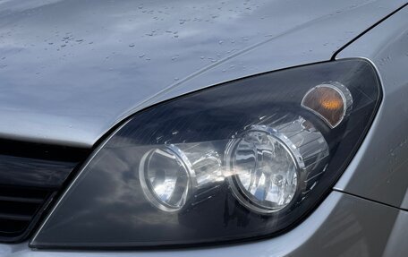 Opel Astra H, 2008 год, 520 000 рублей, 18 фотография