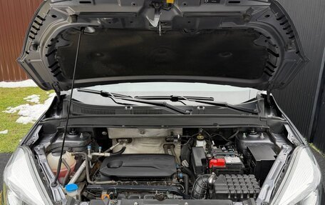 Chery Tiggo 4 I рестайлинг, 2022 год, 1 450 000 рублей, 2 фотография