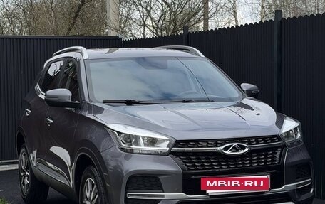 Chery Tiggo 4 I рестайлинг, 2022 год, 1 450 000 рублей, 5 фотография