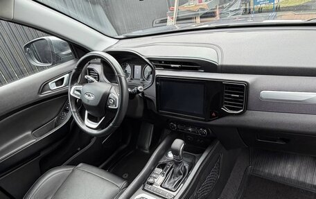 Chery Tiggo 4 I рестайлинг, 2022 год, 1 450 000 рублей, 12 фотография