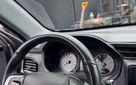 Chery Tiggo 4 I рестайлинг, 2022 год, 1 450 000 рублей, 13 фотография