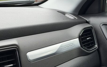 Chery Tiggo 4 I рестайлинг, 2022 год, 1 450 000 рублей, 11 фотография