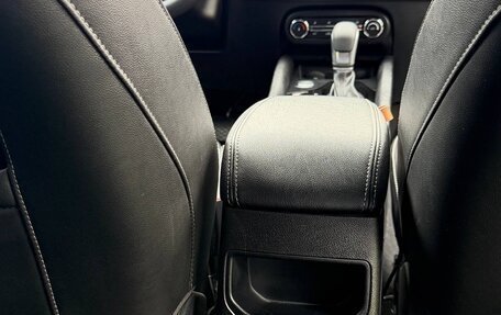 Chery Tiggo 4 I рестайлинг, 2022 год, 1 450 000 рублей, 16 фотография