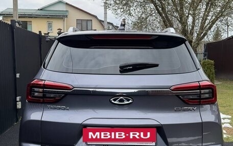 Chery Tiggo 4 I рестайлинг, 2022 год, 1 450 000 рублей, 8 фотография
