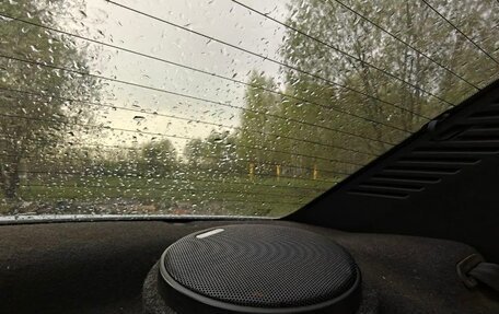 Renault Logan I, 2012 год, 290 000 рублей, 17 фотография