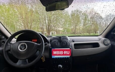Renault Logan I, 2012 год, 290 000 рублей, 16 фотография