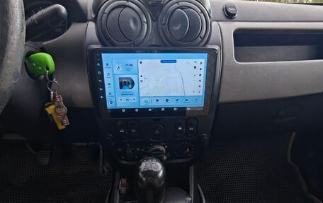 Renault Logan I, 2012 год, 290 000 рублей, 19 фотография