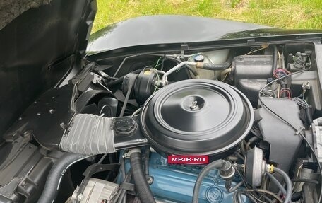 Chevrolet Corvette C3, 1978 год, 7 900 000 рублей, 4 фотография