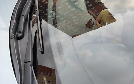 Hyundai Solaris II рестайлинг, 2013 год, 1 050 000 рублей, 20 фотография