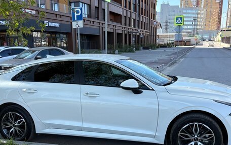 KIA K5, 2020 год, 2 600 000 рублей, 2 фотография