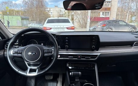 KIA K5, 2020 год, 2 600 000 рублей, 6 фотография