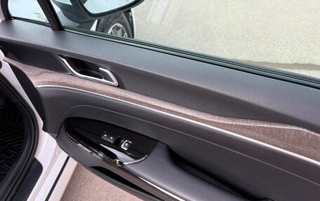 KIA K5, 2020 год, 2 600 000 рублей, 10 фотография