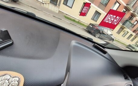 Hyundai Solaris II рестайлинг, 2013 год, 1 050 000 рублей, 21 фотография