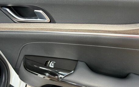 KIA K5, 2020 год, 2 600 000 рублей, 12 фотография