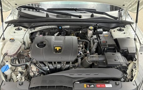KIA K5, 2020 год, 2 600 000 рублей, 15 фотография