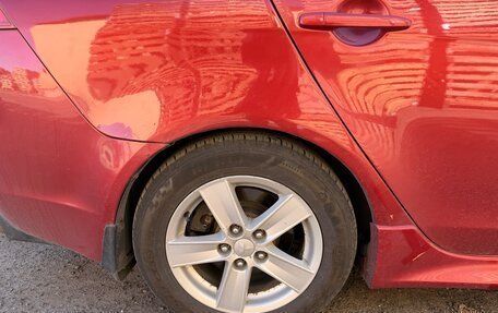 Mitsubishi Lancer IX, 2007 год, 710 000 рублей, 6 фотография