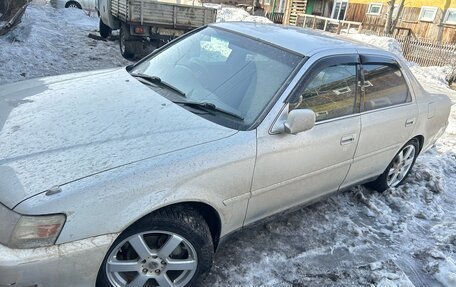 Toyota Cresta, 1998 год, 350 000 рублей, 2 фотография