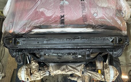 Mitsubishi Lancer IX, 2007 год, 710 000 рублей, 12 фотография