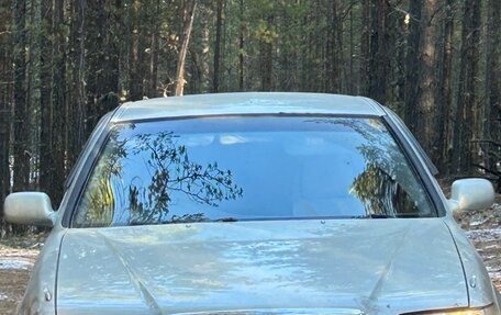 Toyota Cresta, 1998 год, 350 000 рублей, 3 фотография
