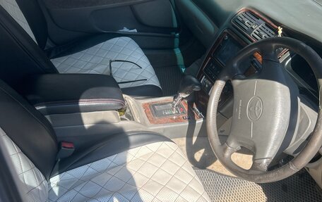 Toyota Cresta, 1998 год, 350 000 рублей, 10 фотография