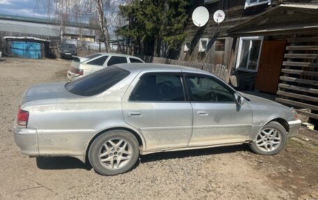 Toyota Cresta, 1998 год, 350 000 рублей, 8 фотография