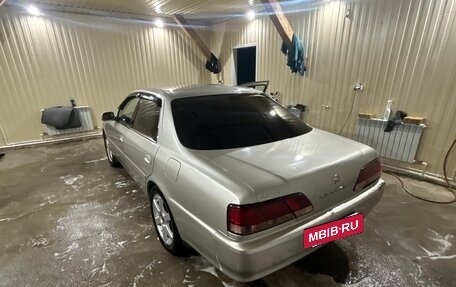 Toyota Cresta, 1998 год, 350 000 рублей, 4 фотография