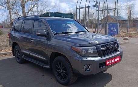 Toyota Land Cruiser 200, 2012 год, 4 250 000 рублей, 3 фотография