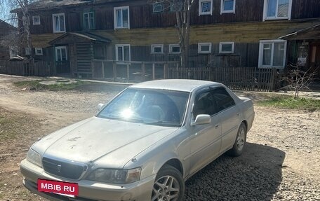 Toyota Cresta, 1998 год, 350 000 рублей, 5 фотография