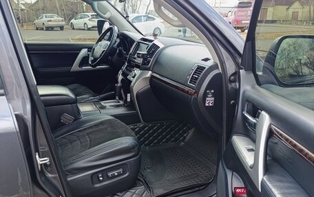 Toyota Land Cruiser 200, 2012 год, 4 250 000 рублей, 8 фотография