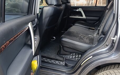 Toyota Land Cruiser 200, 2012 год, 4 250 000 рублей, 10 фотография